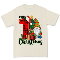 Bone my first christmas gnome Premium Tee - CowGirlArtShop
