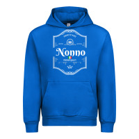 Perfectly Aged Premium Quality Italian Nonno Shirt Urban Hoodie | Teevron