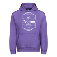 Tulip perfectly aged premium quality italian nonno shirt Urban Hoodie - linhVisuals