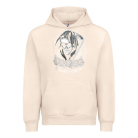 Sandshell santa muerte female deity mexican satanic dead sugar skull tank top Urban Hoodie - linhVisuals