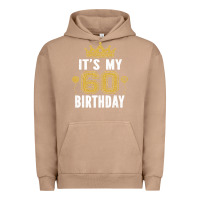 Pigment Burro it's my 60th birthday gift for 60 years old man and woman t shirt Urban Hoodie - linhVisuals
