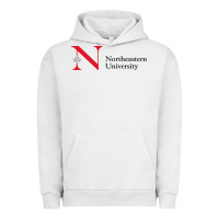 Pigment Lunar Rock The the northeastern Urban Hoodie - linhVisuals