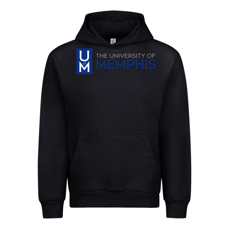 The University Of Memphis Urban Hoodie by linhVisuals | Teevron