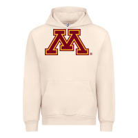 Sandshell The university of minnesota Urban Hoodie - linhVisuals