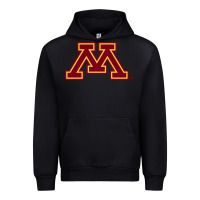 The University Of Minnesota Urban Hoodie | Teevron