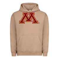 Pigment Burro The university of minnesota Urban Hoodie - linhVisuals