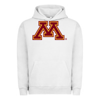 Pigment Lunar Rock The university of minnesota Urban Hoodie - linhVisuals