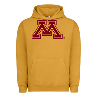 Pigment Peanut Butter The university of minnesota Urban Hoodie - linhVisuals