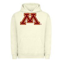 Pigment Pistachio The university of minnesota Urban Hoodie - linhVisuals