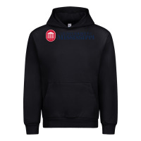 Black The university of mississippi Urban Hoodie - linhVisuals