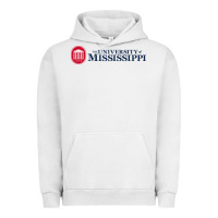 Pigment Lunar Rock The university of mississippi Urban Hoodie - linhVisuals
