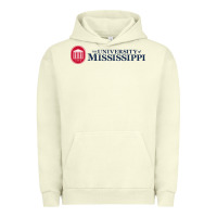 Pigment Pistachio The university of mississippi Urban Hoodie - linhVisuals