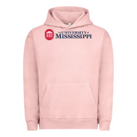 The University Of Mississippi Urban Hoodie | Teevron