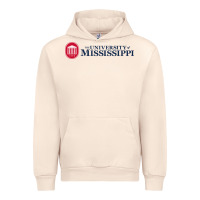 Sandshell The university of mississippi Urban Hoodie - linhVisuals