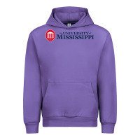 Tulip The university of mississippi Urban Hoodie - linhVisuals