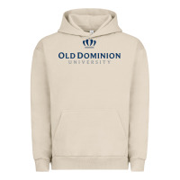 Pigment French Oak The old dominion university Urban Hoodie - linhVisuals
