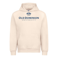 Sandshell The old dominion university Urban Hoodie - linhVisuals