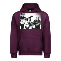 The Munsters Play It Again Urban Hoodie | Teevron