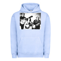 Pigment Grape Ice the munsters play it again Urban Hoodie - linhVisuals