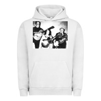 Pigment Lunar Rock the munsters play it again Urban Hoodie - linhVisuals