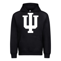 Indiana Hoosiers, Gear Urban Hoodie | Teevron