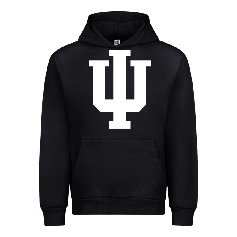 Indiana Hoosiers, Gear Urban Hoodie by linhVisuals | Teevron