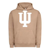 Pigment Burro Indiana Hoosiers, gear Urban Hoodie - linhVisuals