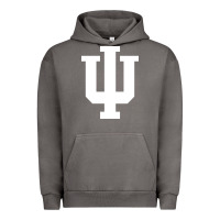 Pigment Tornado Indiana Hoosiers, gear Urban Hoodie - linhVisuals