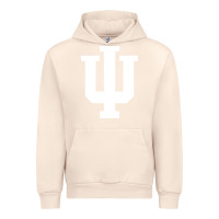 Sandshell Indiana Hoosiers, gear Urban Hoodie - linhVisuals