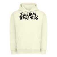 Pigment Pistachio suicidal tendencies Urban Hoodie - linhVisuals