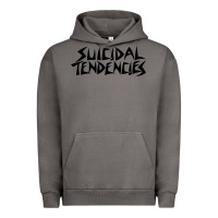 Pigment Tornado suicidal tendencies Urban Hoodie - linhVisuals