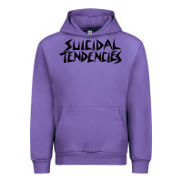 Tulip suicidal tendencies Urban Hoodie - linhVisuals