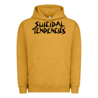 Suicidal Tendencies Urban Hoodie | Teevron