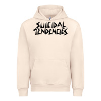 Sandshell suicidal tendencies Urban Hoodie - linhVisuals