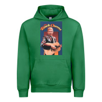 Emerald the buck owens collection Urban Hoodie - linhVisuals