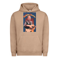 Pigment Burro the buck owens collection Urban Hoodie - linhVisuals