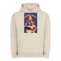 Pigment French Oak the buck owens collection Urban Hoodie - linhVisuals