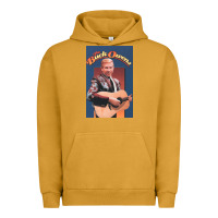 Pigment Peanut Butter the buck owens collection Urban Hoodie - linhVisuals