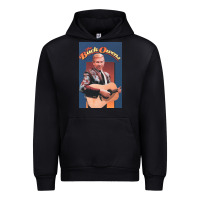 Black the buck owens collection Urban Hoodie - linhVisuals