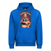 Cobalt the buck owens collection Urban Hoodie - linhVisuals