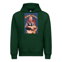 Forest Green the buck owens collection Urban Hoodie - linhVisuals