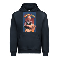 Navy the buck owens collection Urban Hoodie - linhVisuals