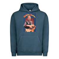 Pigment Midnight Navy the buck owens collection Urban Hoodie - linhVisuals