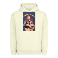 Pigment Pistachio the buck owens collection Urban Hoodie - linhVisuals