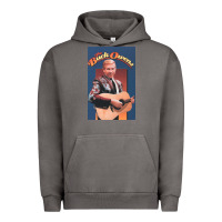 Pigment Tornado the buck owens collection Urban Hoodie - linhVisuals
