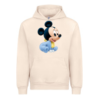 Sandshell baby micke  mouse Urban Hoodie - linhVisuals