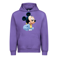 Tulip baby micke  mouse Urban Hoodie - linhVisuals
