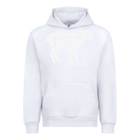 White isaiah 53 lamb yeshua jesus t shirt Urban Hoodie - linhVisuals