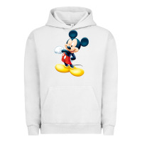 Pigment Lunar Rock micke mouse Urban Hoodie - linhVisuals
