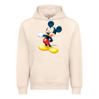 Sandshell micke mouse Urban Hoodie - linhVisuals